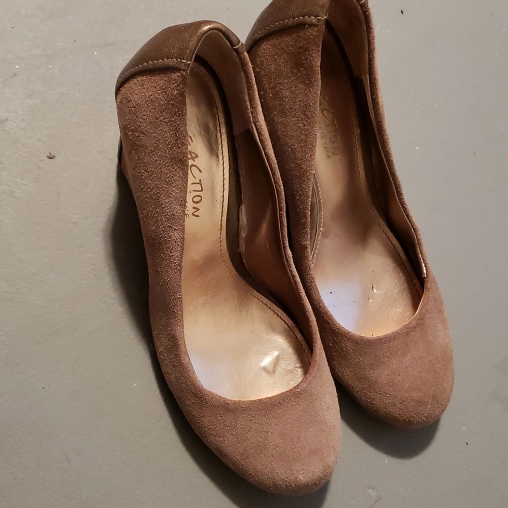 Wedges